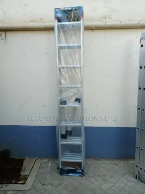 Aluminium Multipurpose Folding Ladder 32ft/9.8mtrs/4*8