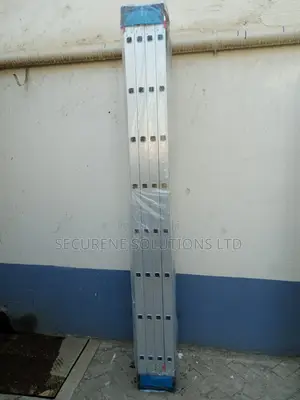 Aluminium Multipurpose Folding Ladder 32ft/9.8mtrs/4*8