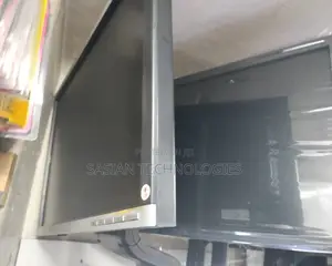22 Inches HP Monitor