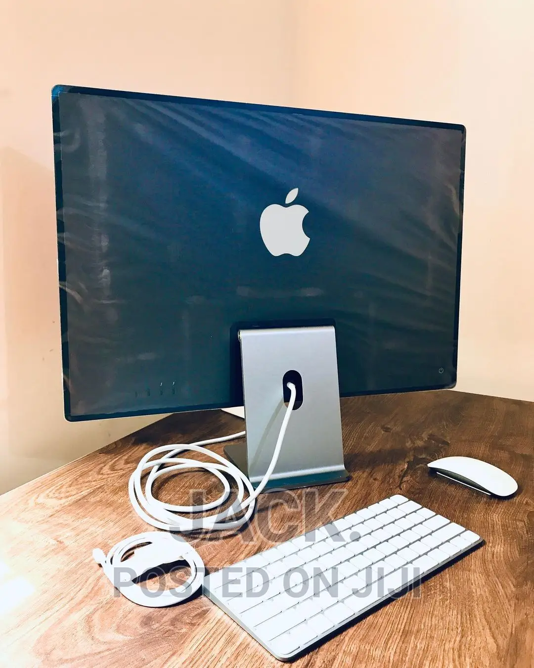 Desktop Computer Apple iMac M1 8GB Apple M1 SSD 256GB