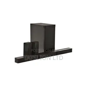 Sony 1000watts Home Theatre System Sound Bar 5.1ch , Bt , Do