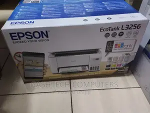 L3256 Epson L3256 !! Epson L3256 Wifi Printer ! Epson L3256