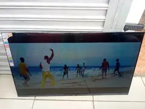Vitron 43 Inches Android Tv