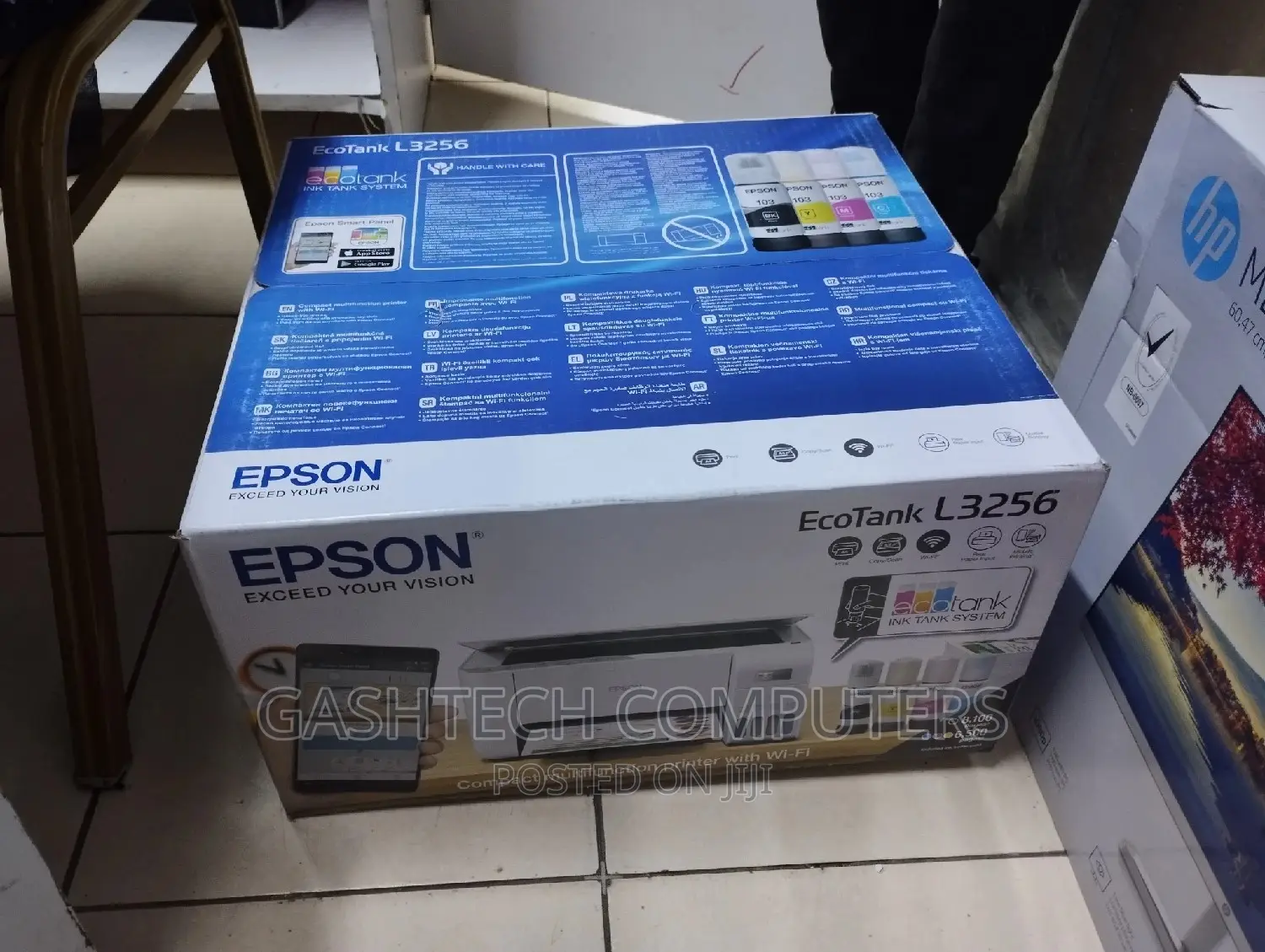 Epson L3256 ! Epson L3256 ! Epson L3256 !!