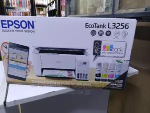 Epson L3256 Inkjet Printer ! Epson L3256 ! Epson L3256