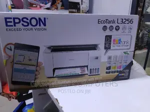 EPSON L3256^L3256^L3256^L3256^L3256 Printer