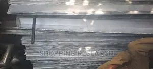 Gutters for Rain Harvesting Galvanized