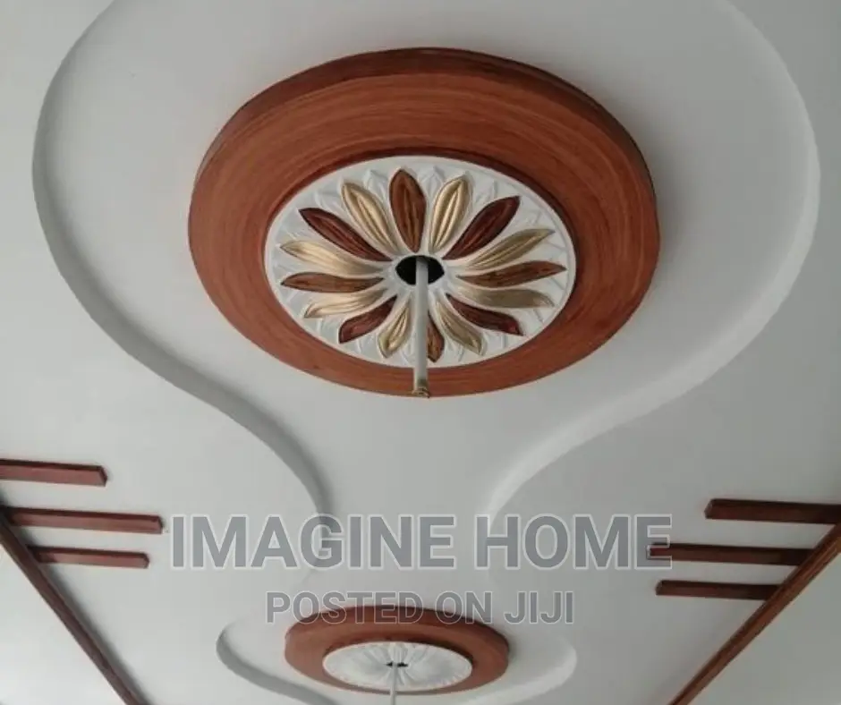 Wall Madalions/Bulb Holder/Ceiling Decor