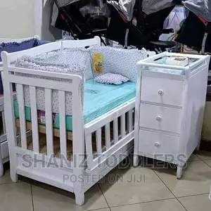 Baby Cot / Baby Bed