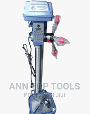 Professional Drill Press 16 Mm
