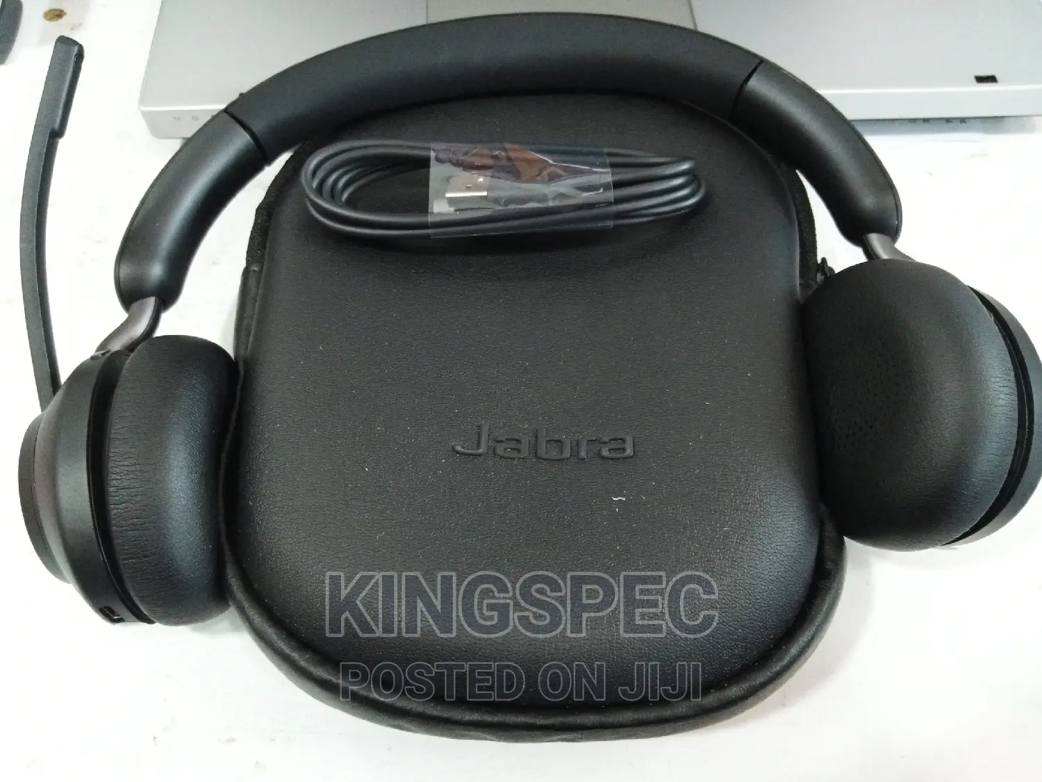 Jabra Evolve 2 65 Stereo Headset