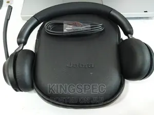 Jabra Evolve 2 65 Stereo Headset