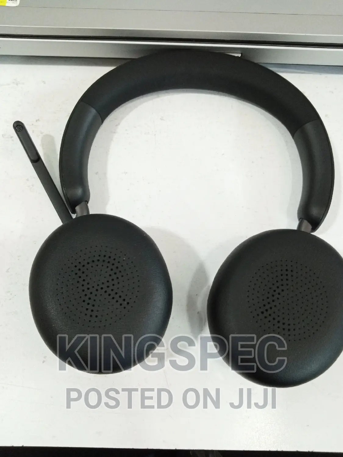 Jabra Evolve 2 65 Stereo Headset