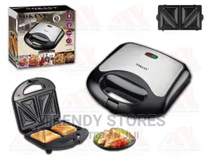 Sandwich Maker SK-105