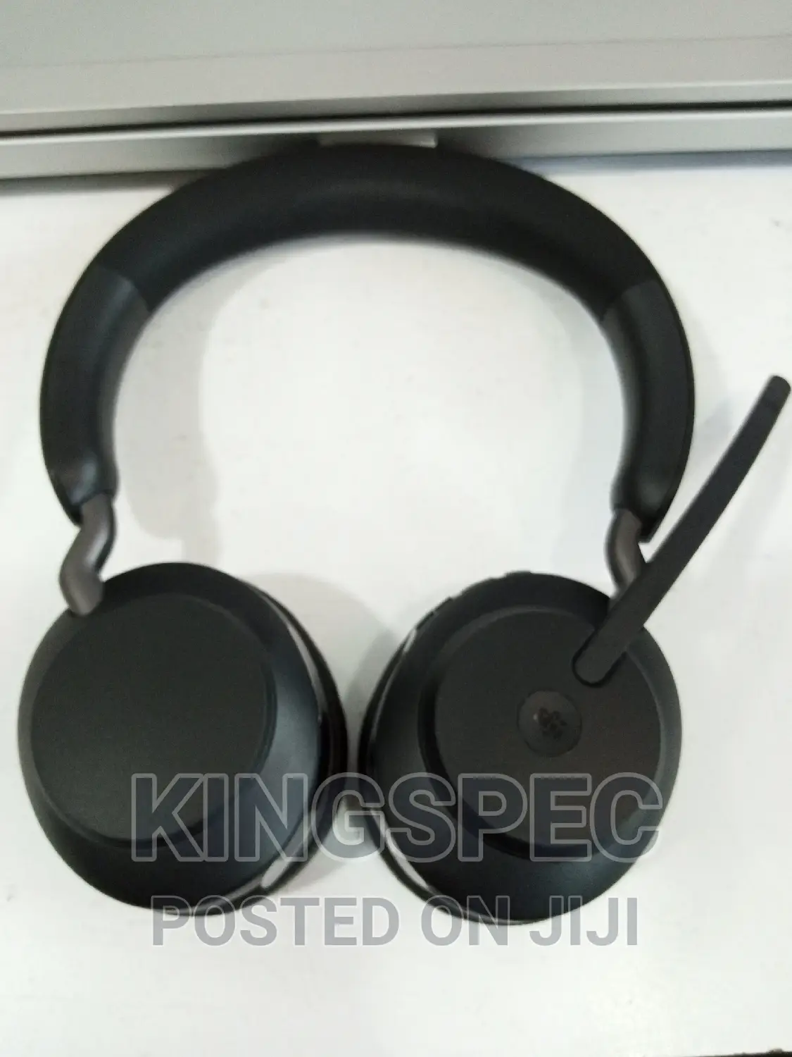 Jabra Evolve 2 65 Stereo Headset