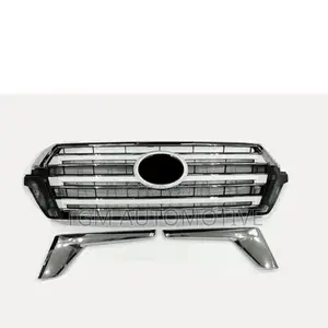 Front Grille Land Cruiser V8 2021