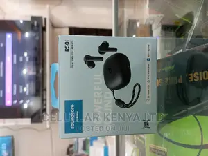 Soundcore by Anker R50i