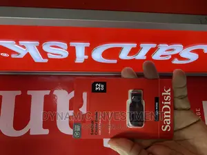 Original Sandisk Cruzer Blade Usb Flash Disk/Disk – 32gb