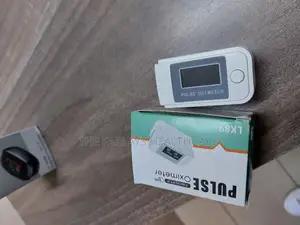 Pulse Oximeter