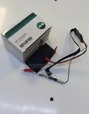 Full HD Pinhole Spy Pinhole Camera-New 2023 Pinhole Camera
