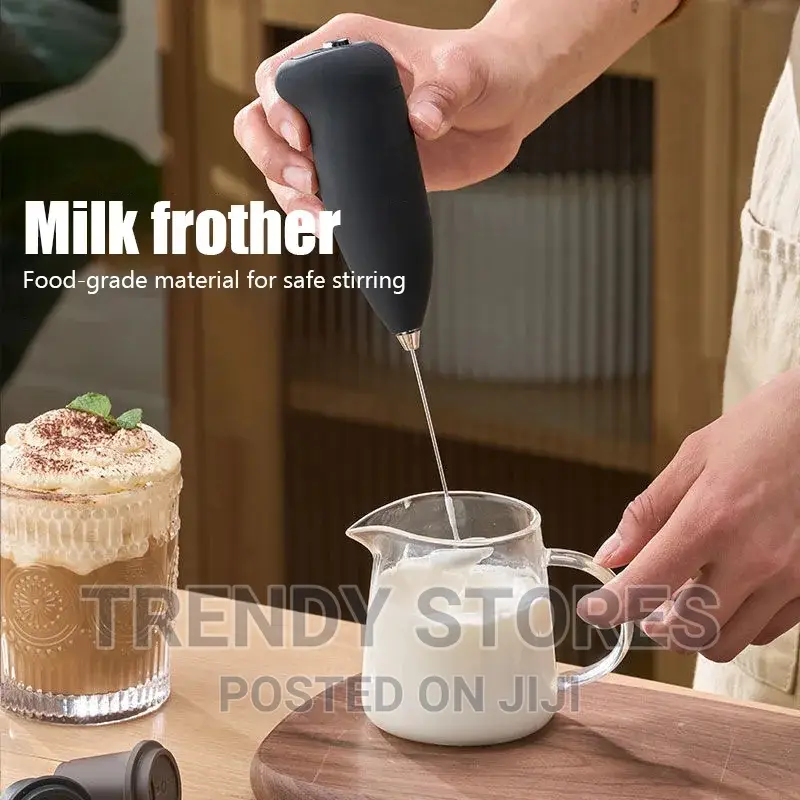 Electric Milk Frother