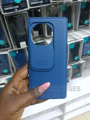 Oneplus 11R Nillkin Camshield