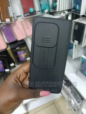 Oneplus 11 Nillkin Camshield