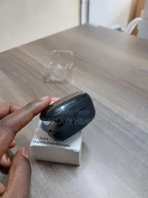 Pulse Oximeter / SPO2.