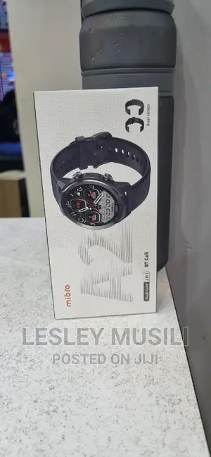 Mibro Watch A2 Bluetooth Calling With 1.39′′ HD Screen