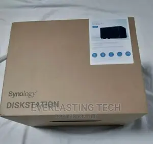 Synology DS1621+ Disk Station DS1621+