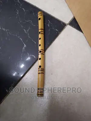 Bamboo Flute
