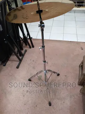 Cymbal Stand