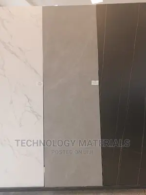 Mountain Grey Sintered Stone