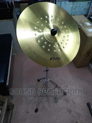 Tama Cymbal+Stand