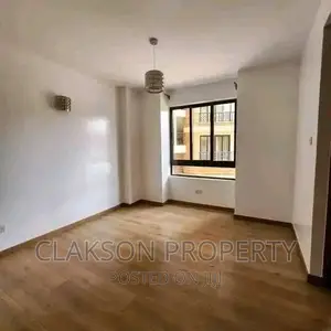 2bdrm Apartment in Kilimani Riara Road for rent