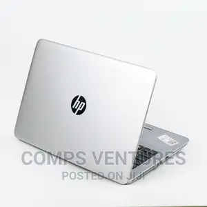 Laptop HP EliteBook 840 G3 8GB Intel Core I7 SSD 256GB