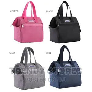 Other Portable Insulated Lunch Bags