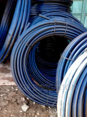 Pipes Hdpe