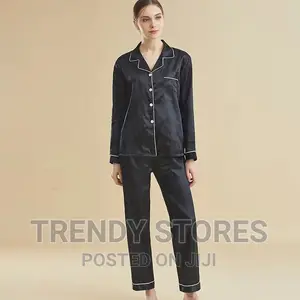 Quality Pajamas