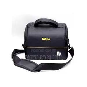 Nikon Camera Bag