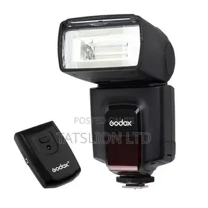 Tt560 Ii Camera Flash/Speedlite
