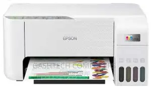 L3256 EPSON Printer!