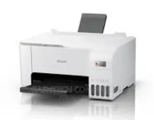 * Ecotank EPSON L3256 Printer
