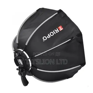 Triopo 90cm Deep Octagon Softbox