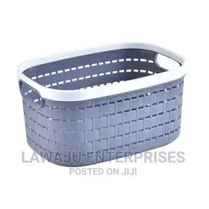 Multi-Colored Organizing Dustproof Storage Baskets
