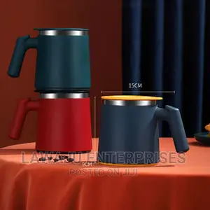 Stainless Steel Water Cup
