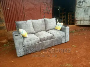 Three Seater Sofa
