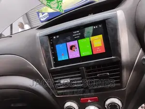 2 Din 7' Android Radio 2+32