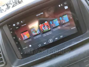 7' Car Android Radio 2+32
