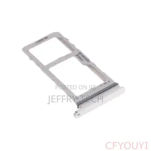 For Samsung Galaxy Note 10 Plus N975 Dual Sim Card Tray
